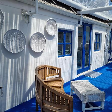 Mosselbank Beach Retreat 3 Патерностер Екстер'єр фото