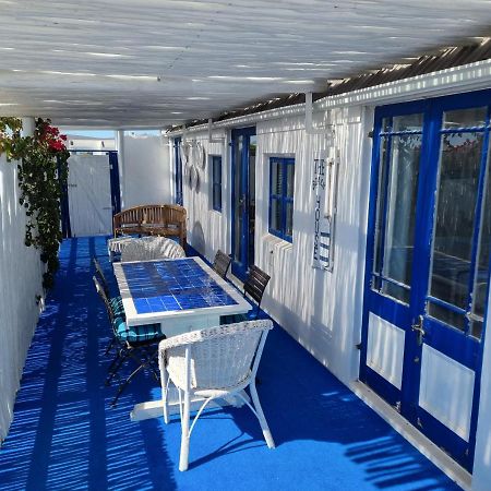 Mosselbank Beach Retreat 3 Патерностер Екстер'єр фото