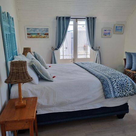 Mosselbank Beach Retreat 3 Патерностер Екстер'єр фото