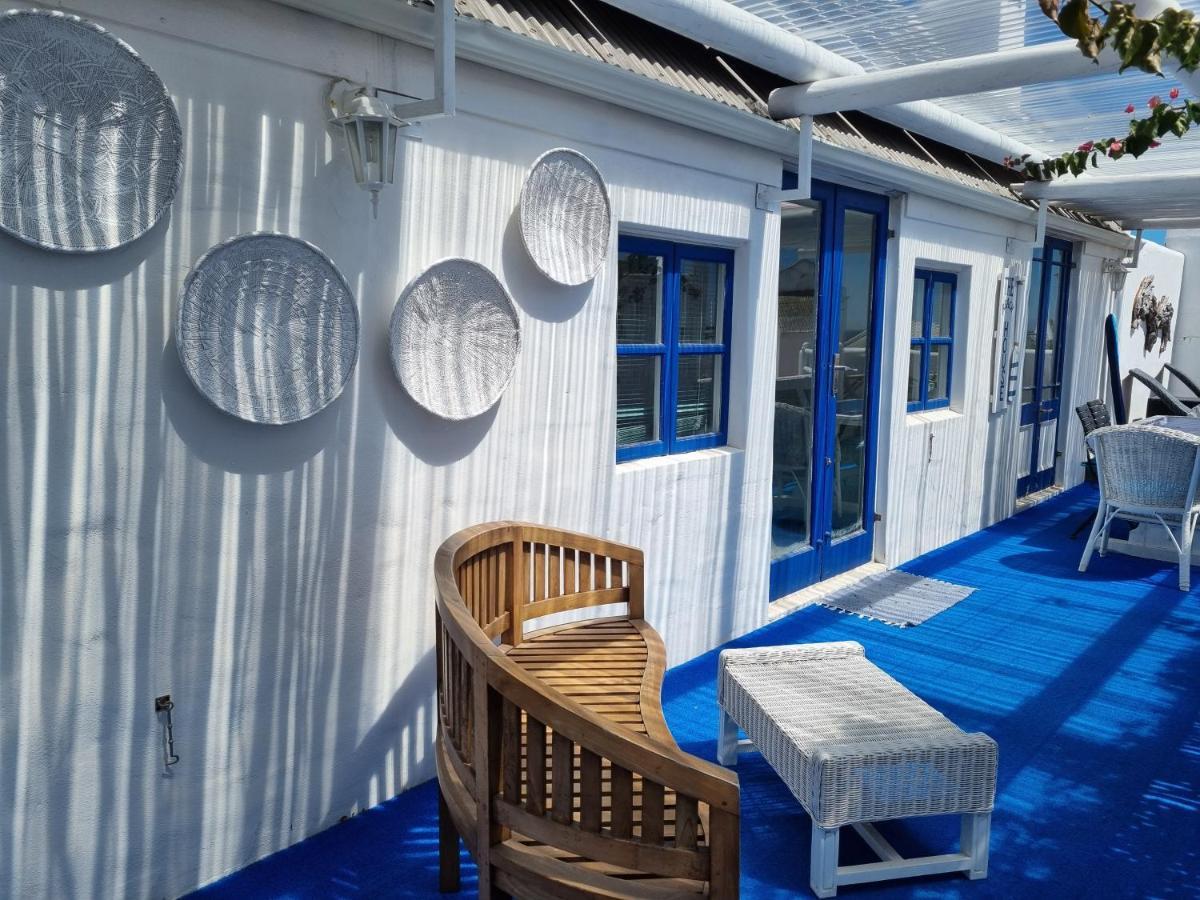 Mosselbank Beach Retreat 3 Патерностер Екстер'єр фото