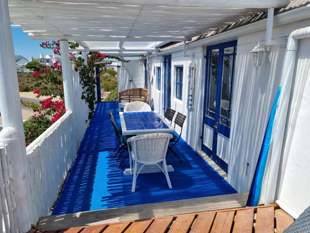 Mosselbank Beach Retreat 3 Патерностер Екстер'єр фото