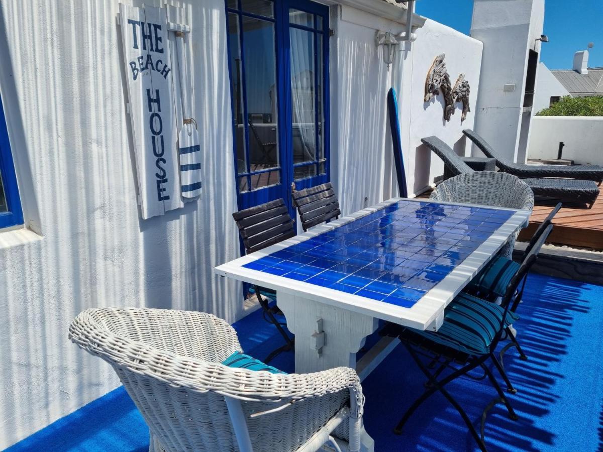 Mosselbank Beach Retreat 3 Патерностер Екстер'єр фото